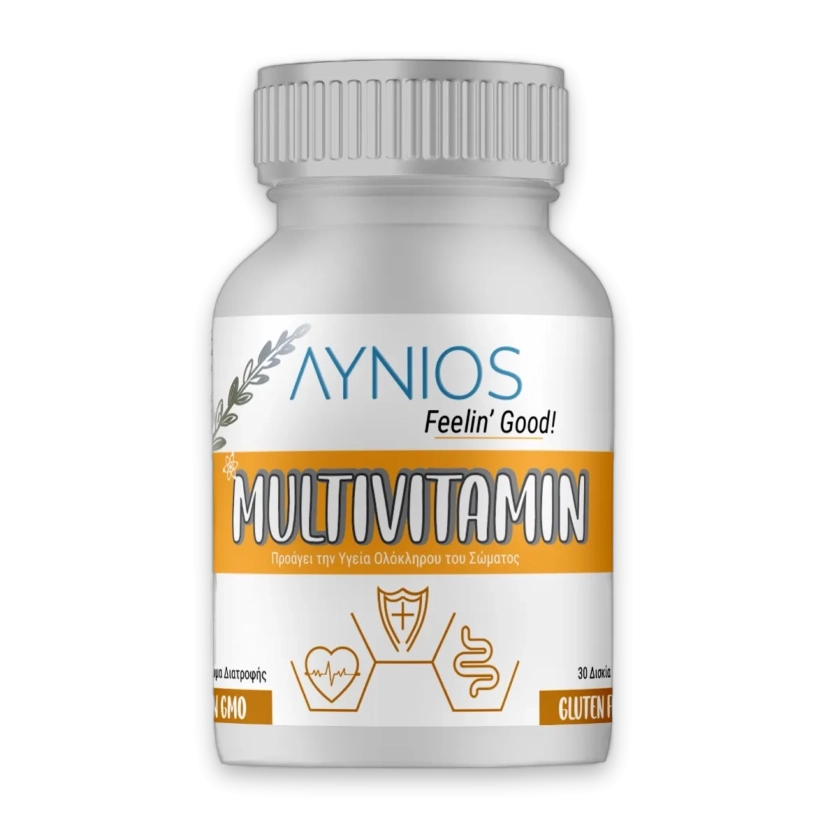 Multivitamins